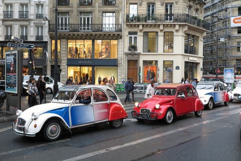 In Style Concept Paris - 03 nights