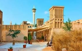 SuitesTour Capodanno Dubai 5 notti 5 stelle