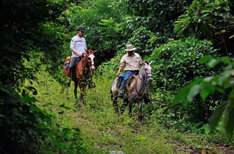 Costa Rica: Following in the Footsteps of the Conquistadors