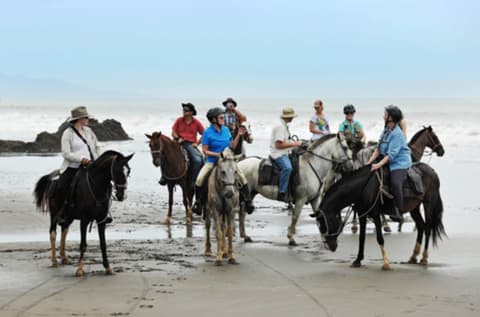 Costa Rica: Following in the Footsteps of the Conquistadors