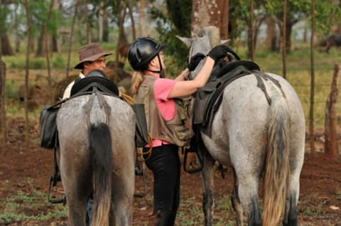 Costa Rica: Following in the Footsteps of the Conquistadors