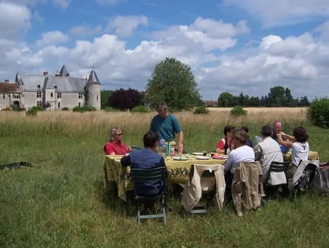 Francia-Loira, i più bei castelli della valle: cheverny – chambord – beauregard – chenonceau