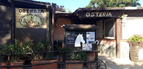 Italia - Toscana: assaggio di maremma