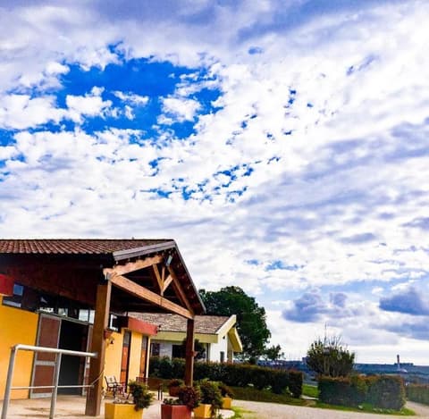 Italia - Basilicata: i sassi di matera ed il parco della murgia materana