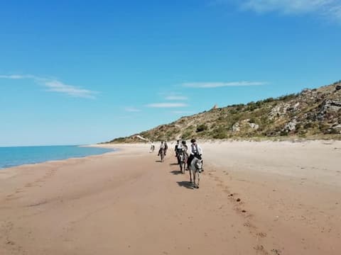 Italy: Sicily: coast to coast