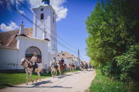 Romania: the transylvania of bram stoker