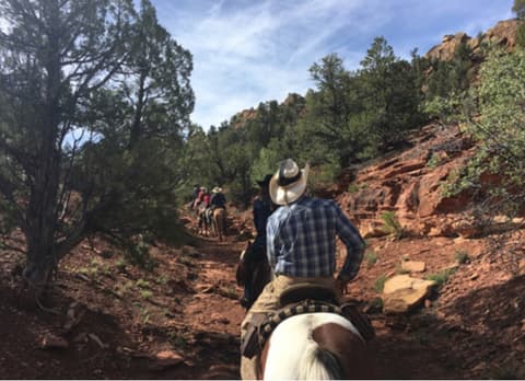 United States -Utah: the Capitol Reef national park