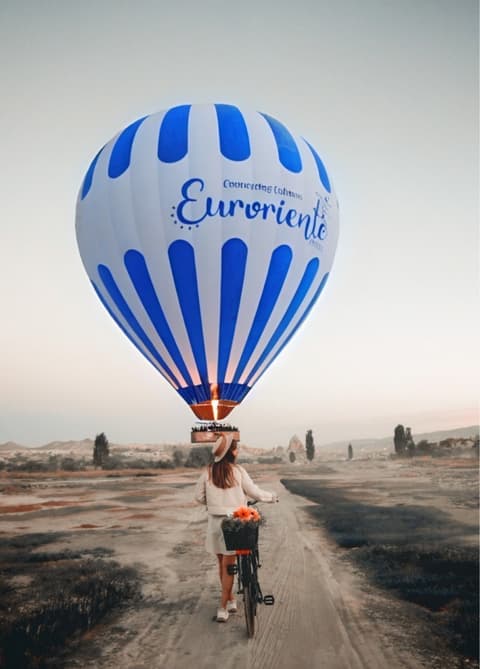 Türkiye, Athens and Santorini with Mykonos