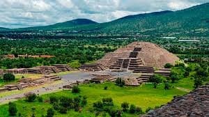 Maravillas del Pacifico - 8 Días