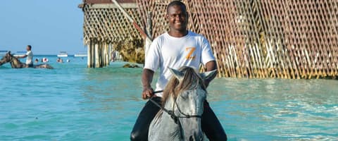 Zanzibar: island of spices