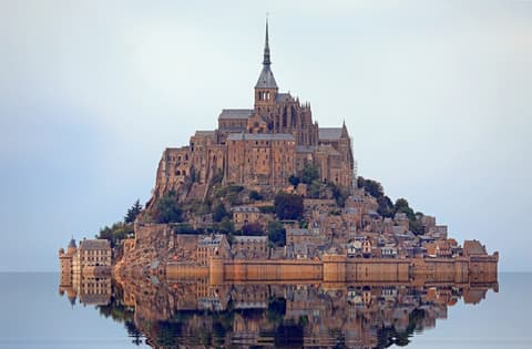 París, Normandía y Burdeos