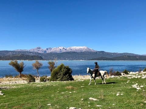 Anatolia: Mare & monti di Antalya