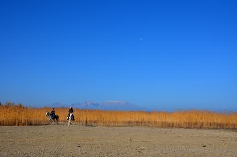 Anatolia: Mare & monti di Antalya