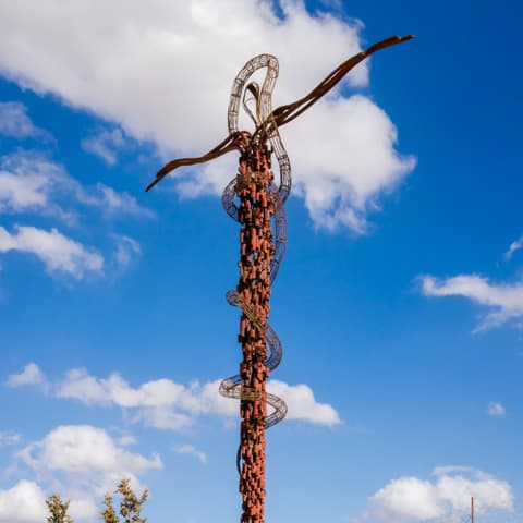 Aventuras de Wadi Rum