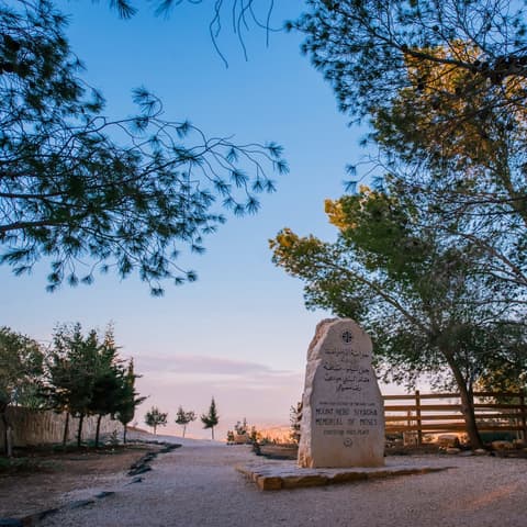Aventuras de Wadi Rum y Mar Muerto