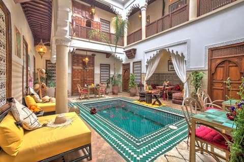 Contrasts of Morocco Complete