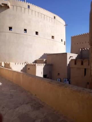 SuitesTour Oman - Arabian Sea 9 night