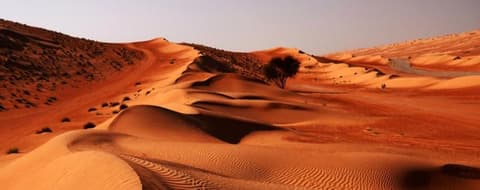 SuitesTour Oman Magnificent 6 nights