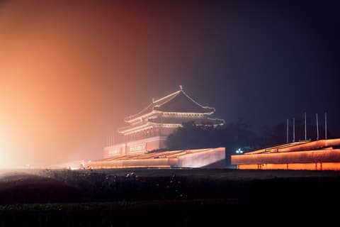 Gran China con Chengdu y Zhangjiajie