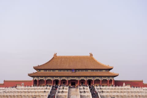 Gran China con Guilin y Zhangjiajie