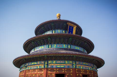 Gran China con Guilin y Zhangjiajie