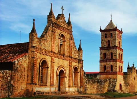 Bolivia Infinita + Pre-Extensión Misiones Jesuitas