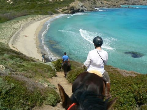 Minorca: la perla del Mediterraneo