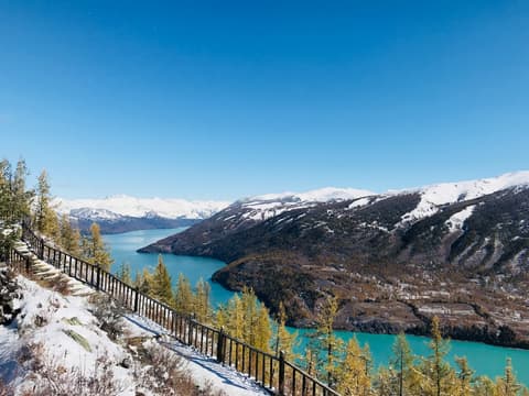 Grand China with Xinjiang