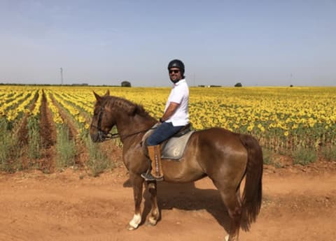 Andalusia: Andalusia trails