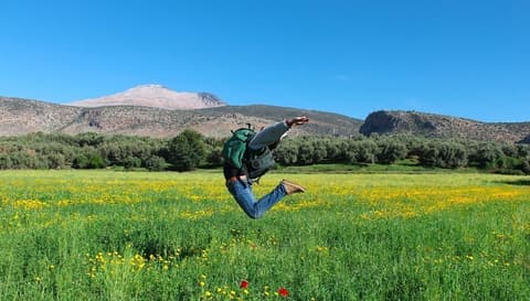 Fez Mística y Ciudad Roja