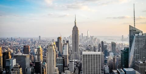 Nueva York En Compañía