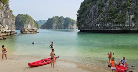 Majestic Vietnam