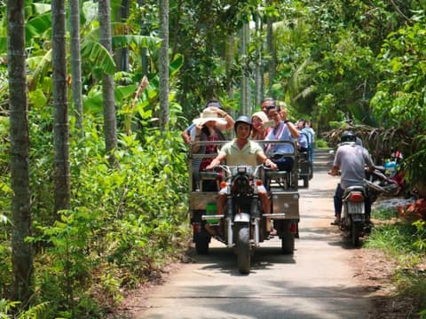 Majestic Vietnam