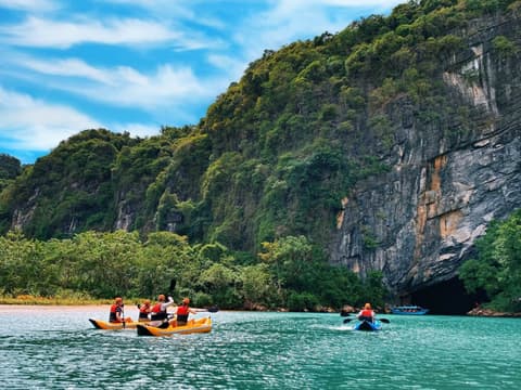 Majestic Vietnam with Mekong Delta