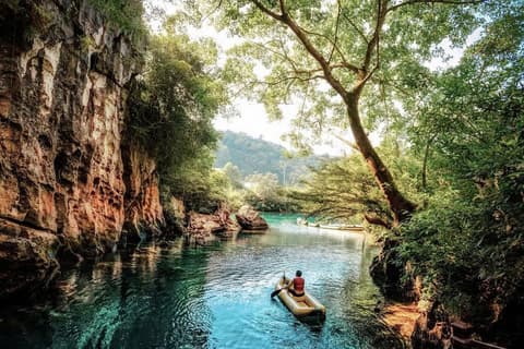 Majestic Vietnam with Mekong Delta