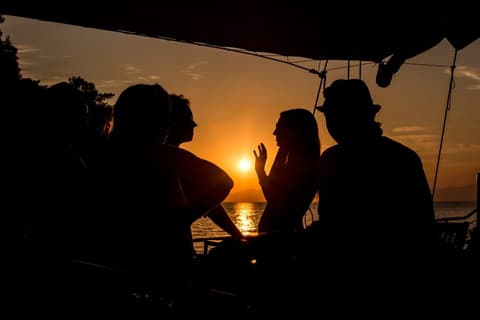 Fethiye – Kekova – Fethiye 6N-7D