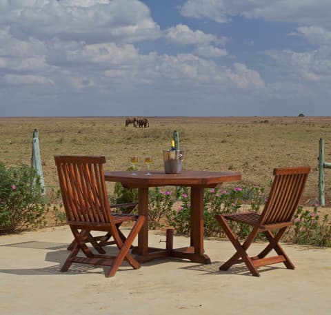 Safari Pamoja Nusu e Mare