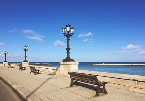 Mini Tour Puglia e Matera