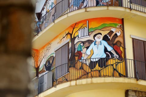 Circuito de Cerdeña