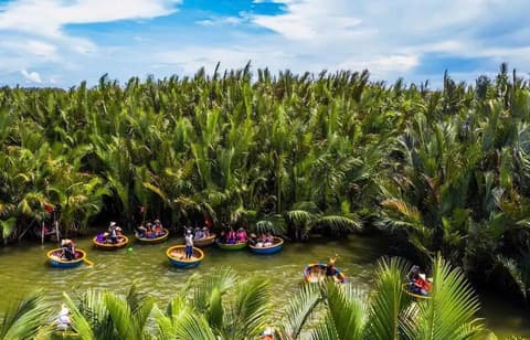 Majestic Vietnam with Phu Quoc beach