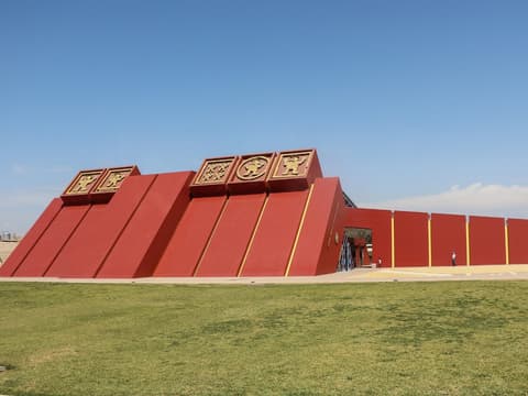 Oro y Joyas del Norte