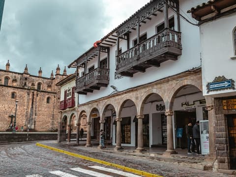Caleidoscopio de Aventuras – foto 4