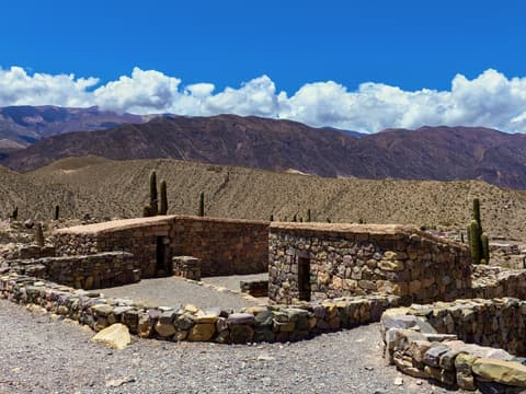 Grandes Maravillas del Cusco