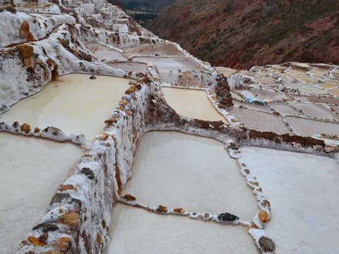 Grandes Maravillas del Cusco