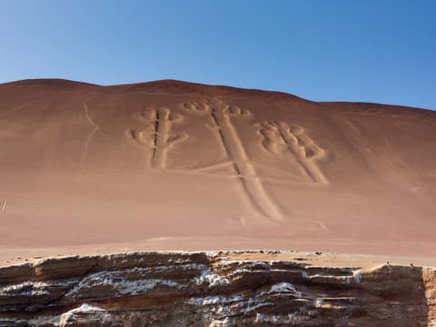 De los Enigmas a los Incas