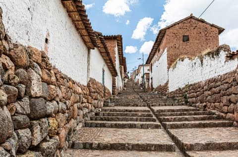 Perú y Bolivia Dos Países, Un Destino