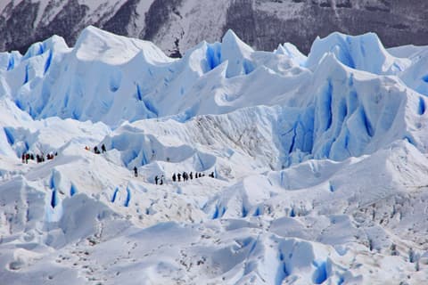 Il meglio dell'Argentina  – Classica con Valdes