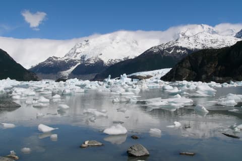 Il meglio dell'Argentina  – Classica con Valdes