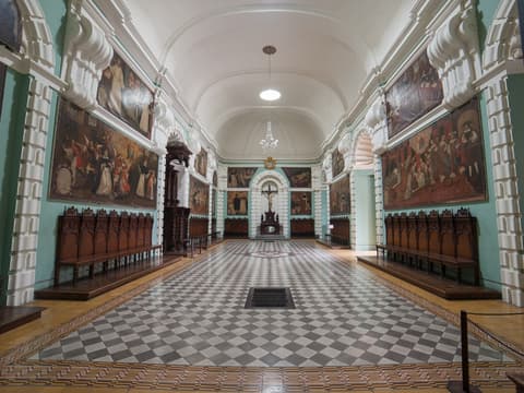 Colección de Encantos