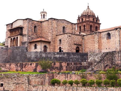 Por la Ruta de la Energía